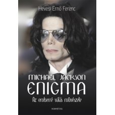 Michael Jackson Enigma     18.95 + 1.95 Royal Mail
